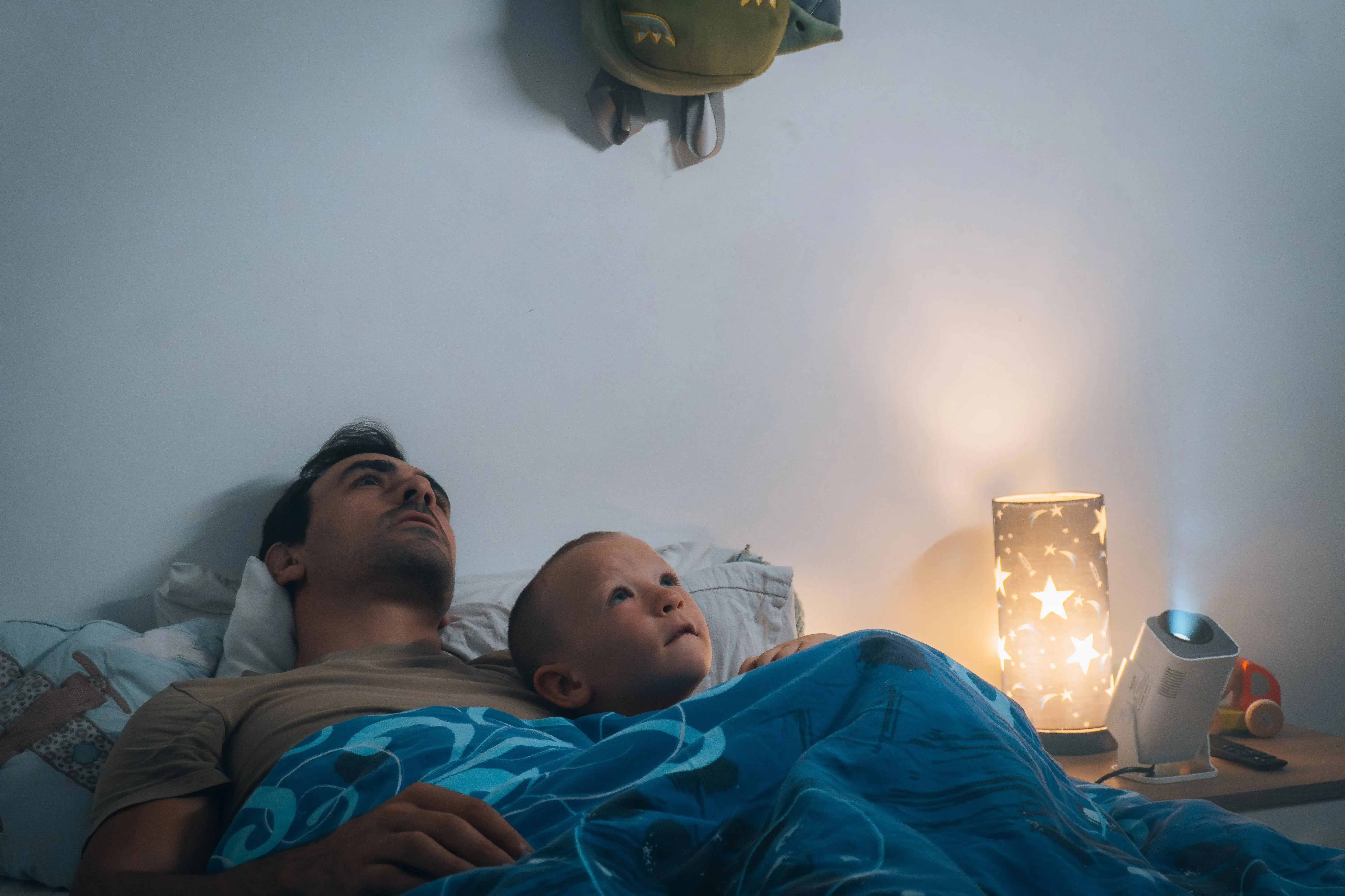 bedtime routine for kids