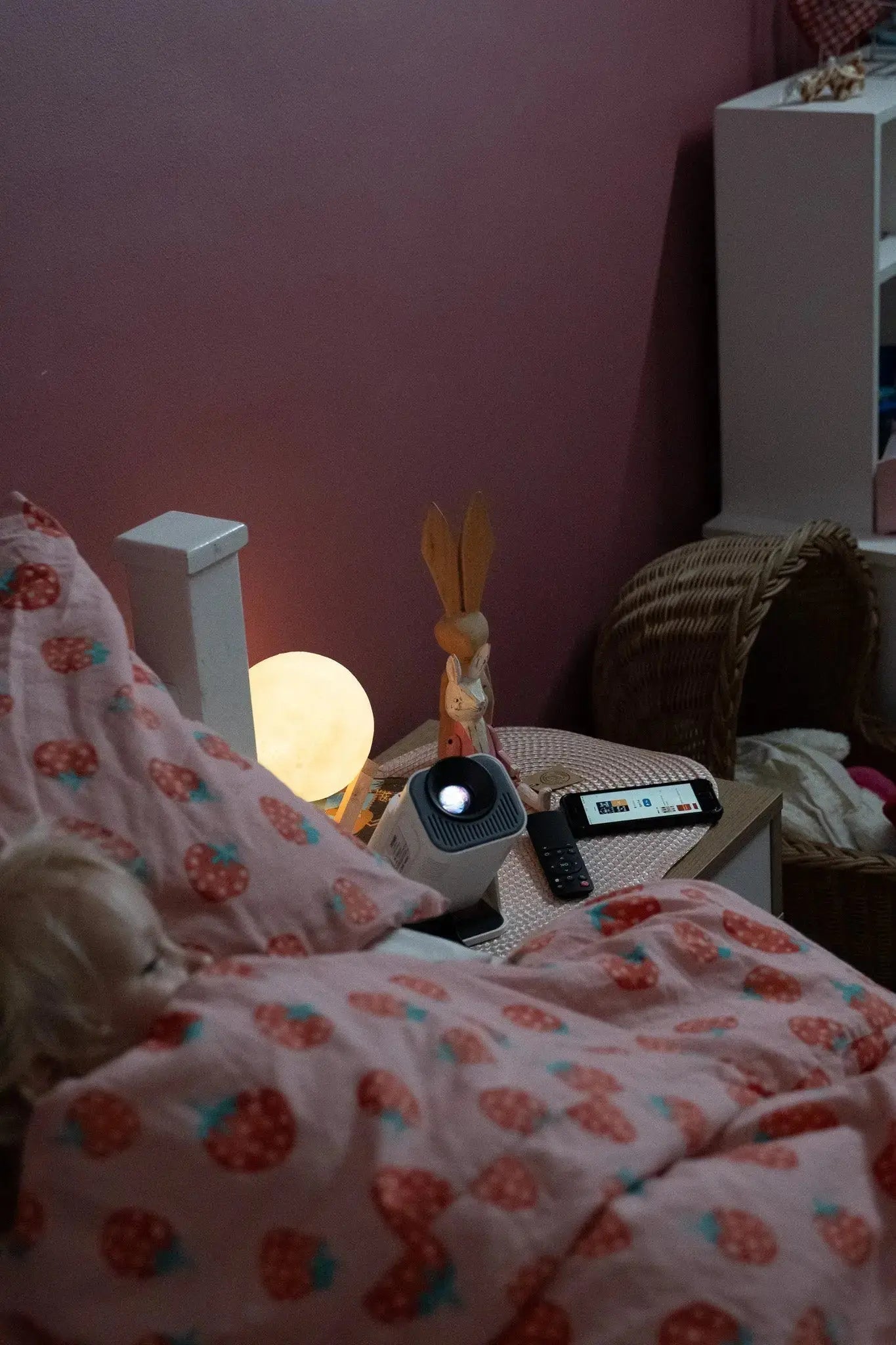 audio visual learning for toddlers