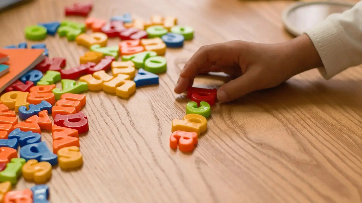 Sorting Games for Preschoolers