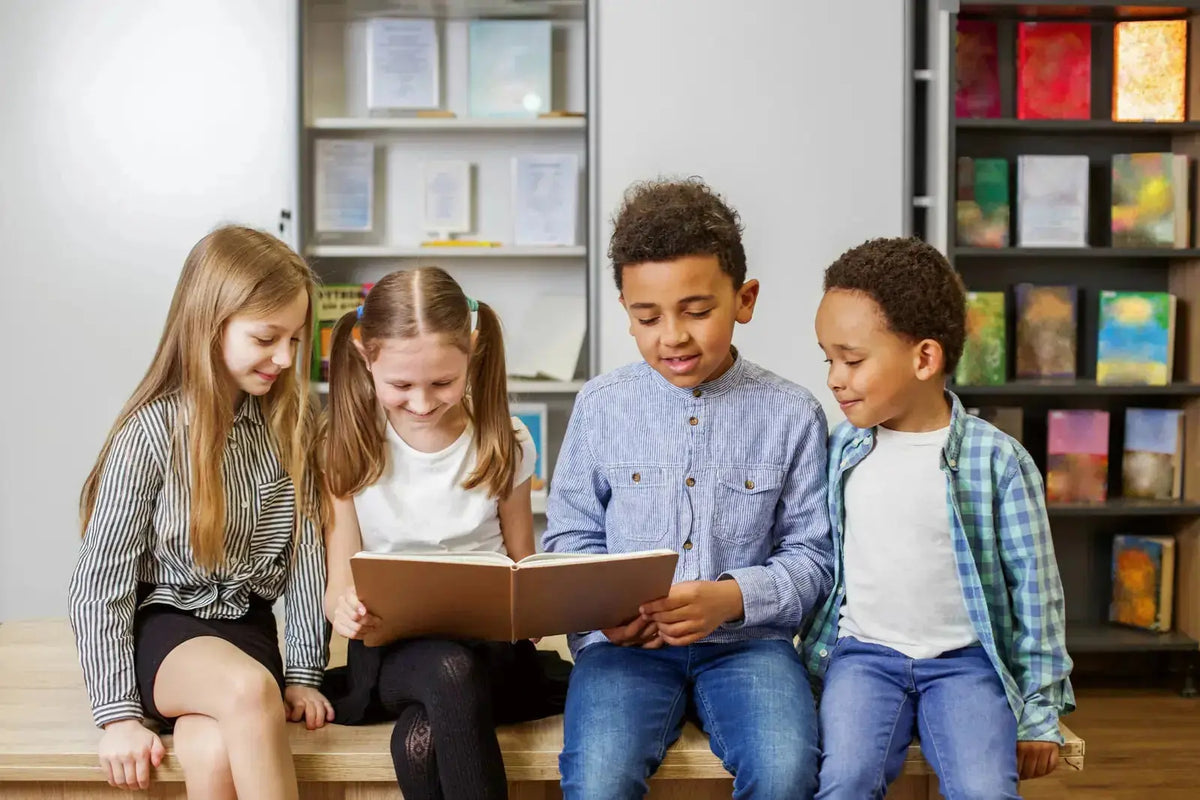 story sequencing for kids