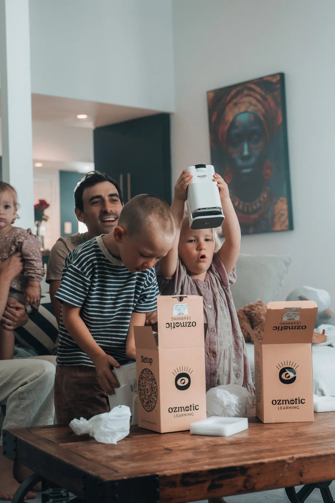 early childhood neuroplasticity