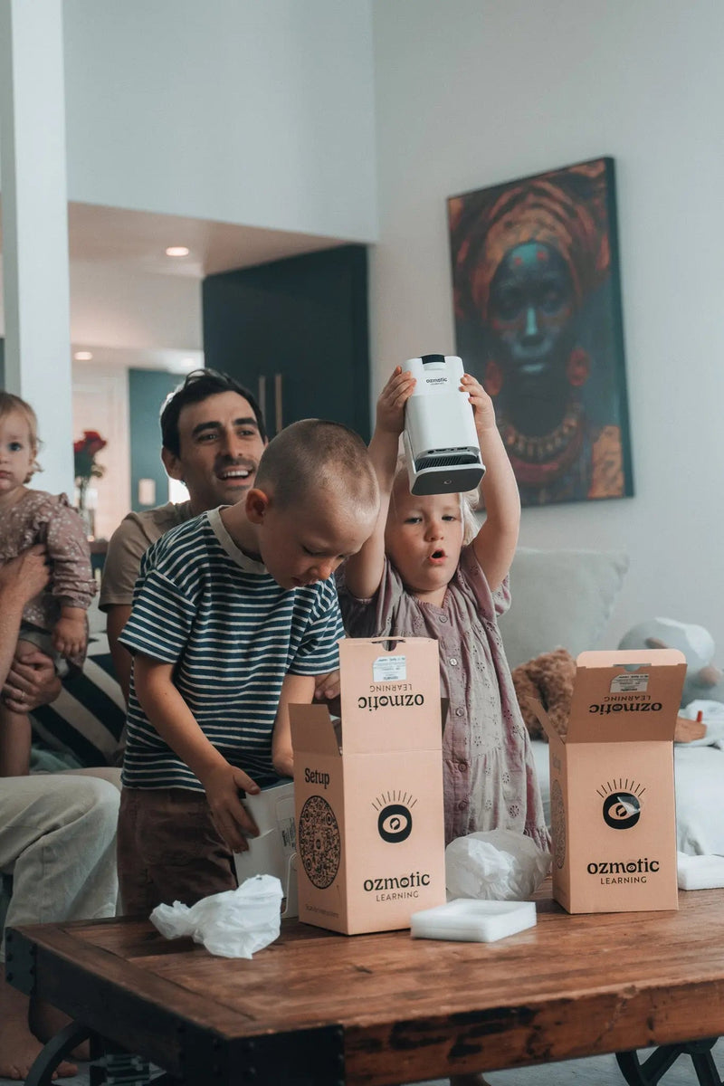 Early Childhood Neuroplasticity: Why Ages 1 to 5 Matter Most