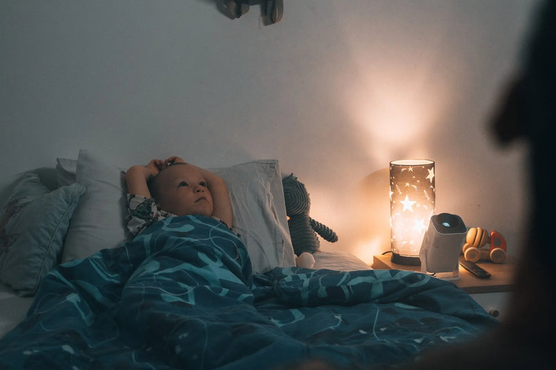 Sleep and Child Development: Why Ages 6–12 Need Better Nights