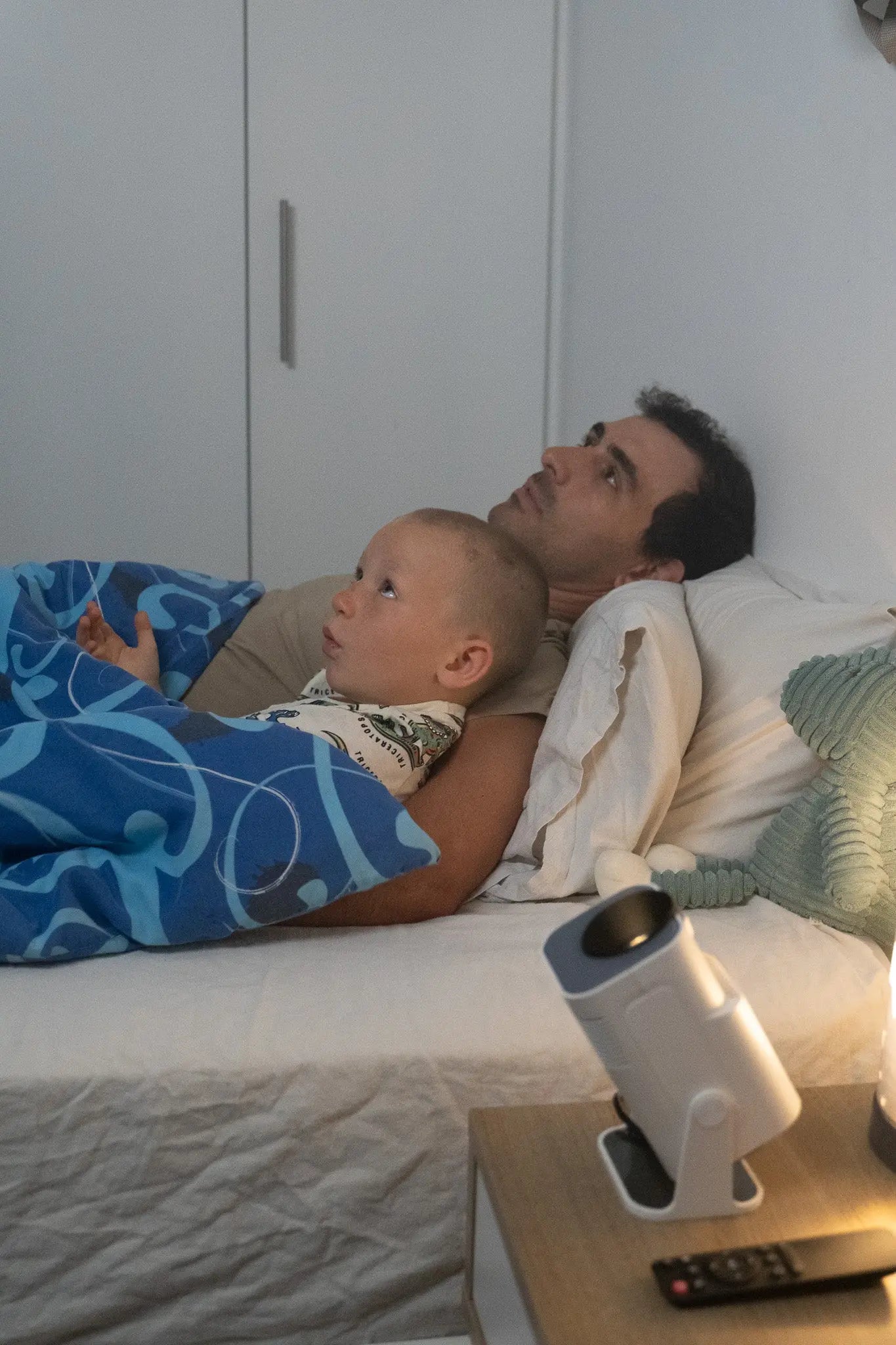 bedtime learning for kids