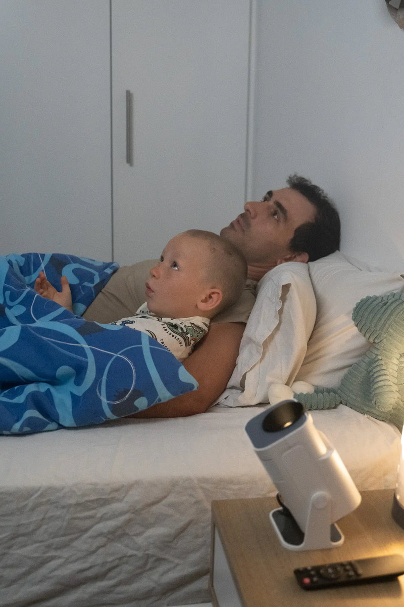 Bedtime Learning for Kids: Why Sleep Helps New Learning Stick