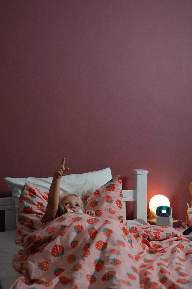 Personalized learning at home: a calm way to close gaps now!