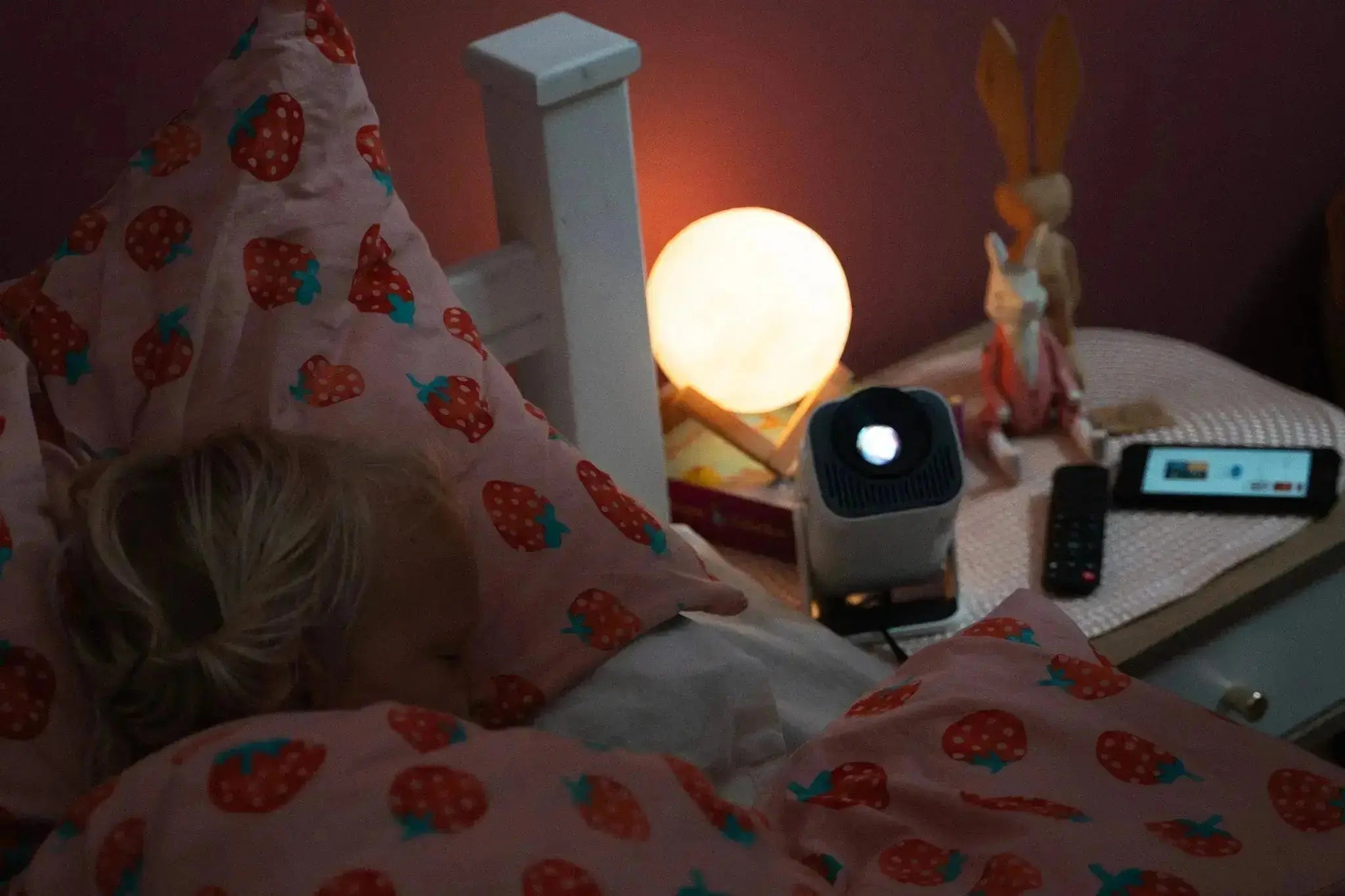 Regular sleep schedule for toddlers