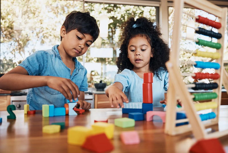 Measurement for Preschoolers: Exploring Length, Height, Weight, and Capacity