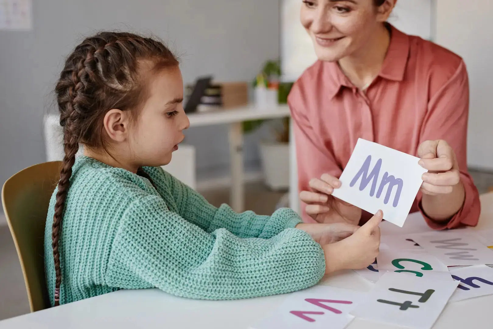 summer learning at home
