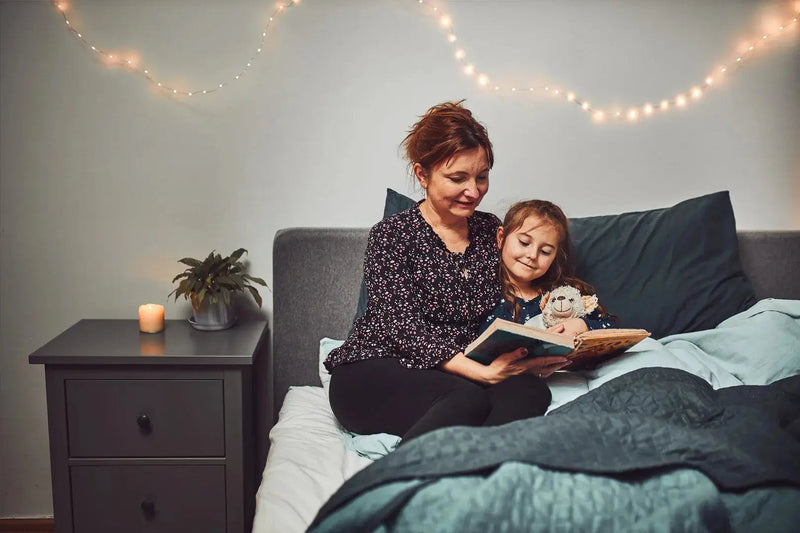 STEM Learning at Home: Easy Summer Ideas for Young Children