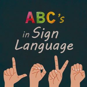 Preview image for Alphabet Sign Language
