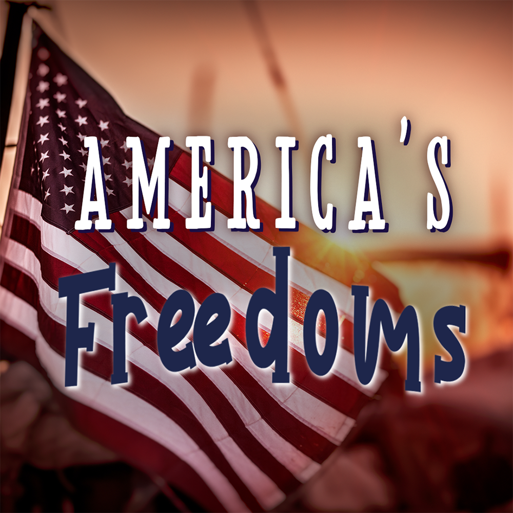 Preview image for America's Freedoms