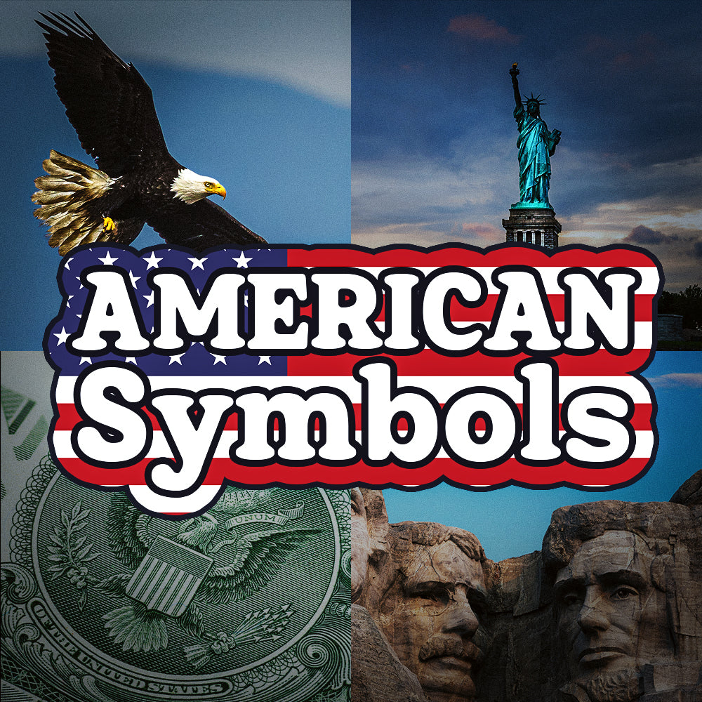 Preview image for American Symbols