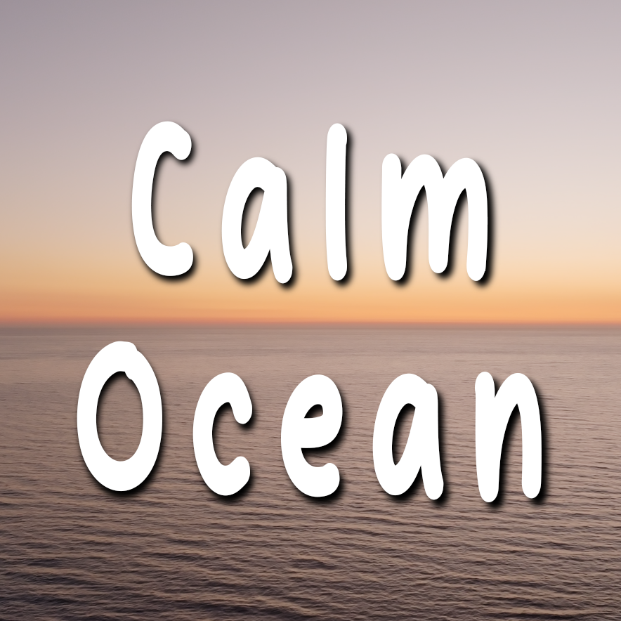 Preview image for Relaxation: Calm Ocean