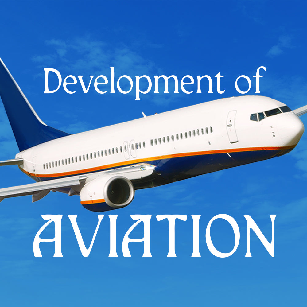 Preview image for Development of Aviation