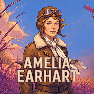 Preview image for Amelia Earhart