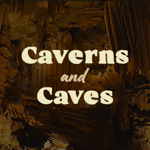 Preview image for Relaxation: Caverns and Caves