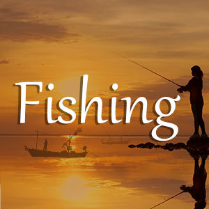 Preview image for Relaxation: Fishing