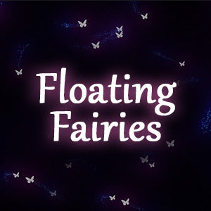 Preview image for Relaxation: Floating Fairies