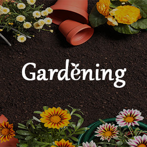 Preview image for Relaxation: Gardening