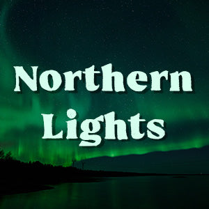 Preview image for Relaxation: Northern Lights