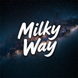Preview image for Relaxation: The Milky Way