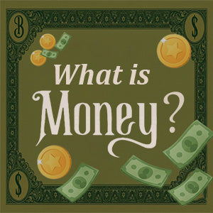 Preview image for What is Money?