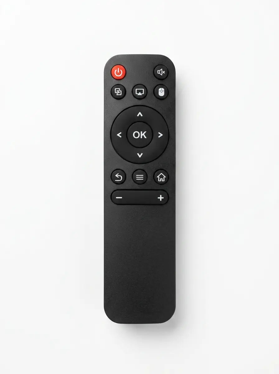 Replacement Remote