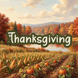 Preview image for Thanksgiving