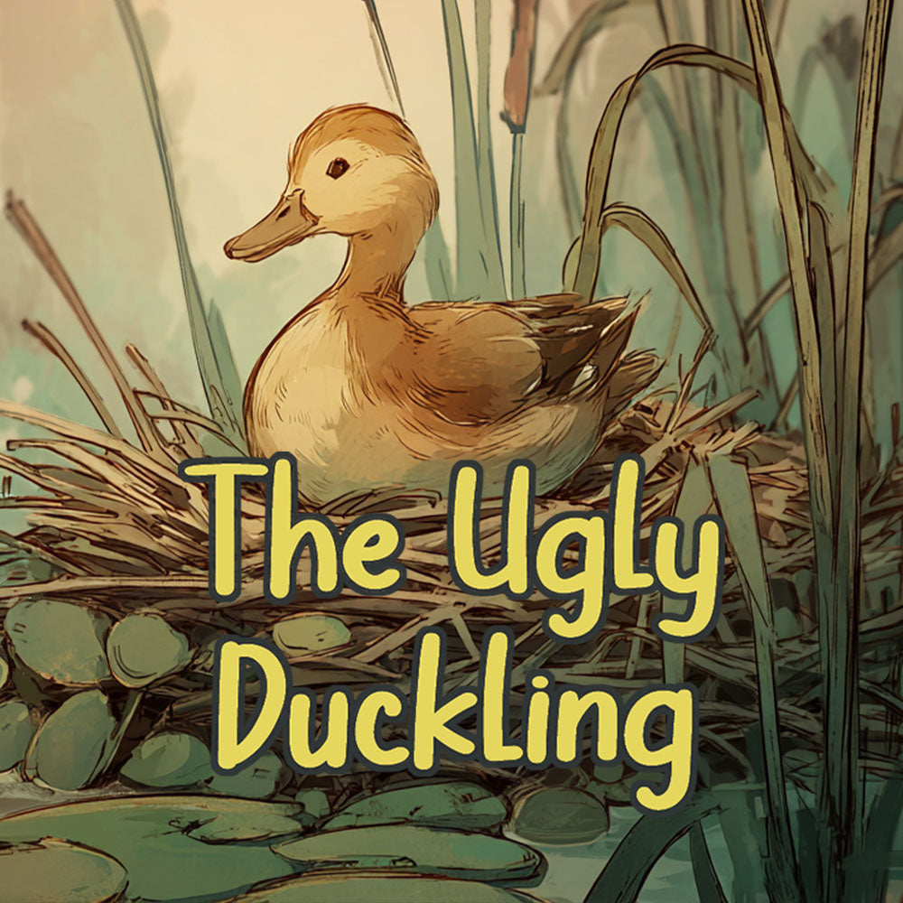 Preview image for The Ugly Duckling