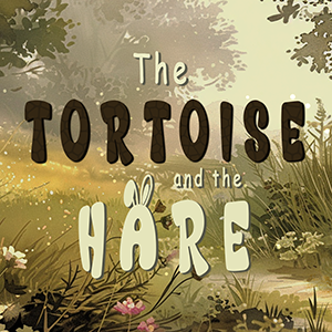 Preview image for The Tortoise and the Hare