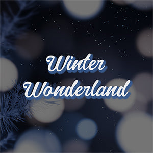 Preview image for Relaxation: Winter Wonderland