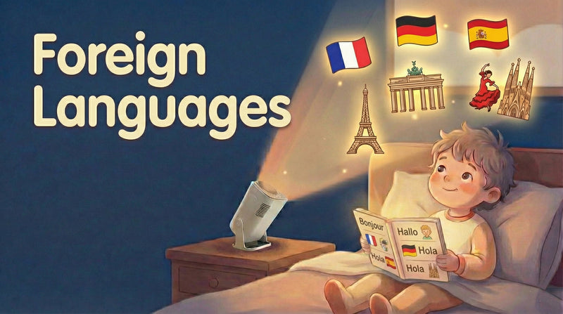 Foreign Languages