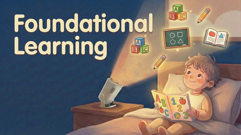 Foundational Learning