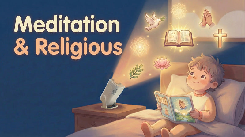 Meditation and Religious